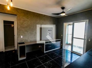 Apartamento · 50m² · 1 Quarto · 1 Vaga · Apartamento à Venda - Morumbi, 1 Quarto, 50 m² - São Paulo
