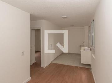 Apartamento · 40m² · 2 Quartos · 1 Vaga · Apartamento à Venda - Residencial Real Parque, 2 Quartos, 40 m² - Sumaré