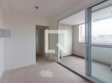 Apartamento · 40m² · 2 Quartos · 1 Vaga · Apartamento à Venda - Jaguaribe, 2 Quartos,  40 m² - Osasco