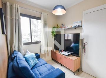 Apartamento · 28m² · 1 Quarto · Apartamento à Venda - Ipiranga, 1 Quarto, 28 m² - São Paulo