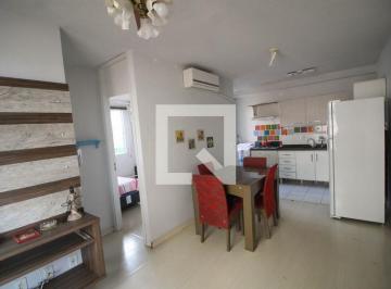 Apartamento · 48m² · 2 Quartos · 1 Vaga · Apartamento à Venda - Bairro Fátima, 2 Quartos, 48 m² - Canoas