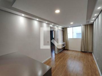 Apartamento · 45m² · 2 Quartos · 1 Vaga · Apartamento à Venda - José Bonifácio, 2 Quartos,  45 m² - São Paulo