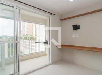 Apartamento de 1 quarto, São Paulo · Apartamento à Venda - Bela Vista, 1 Quarto, 25 m² - São Paulo