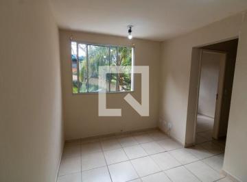 Apartamento · 45m² · 2 Quartos · 1 Vaga · Apartamento à Venda - Vila Pirajussara, 2 Quartos,  45 m² - São Paulo