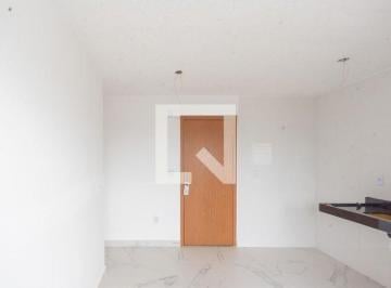 Apartamento · 46m² · 2 Quartos · 1 Vaga · Apartamento à Venda - Vila Palácios, 2 Quartos, 46 m² - Campinas