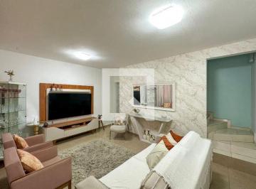 Casa · 95m² · 5 Quartos · 2 Vagas · Casa à Venda - Bosque da Saúde, 5 Quartos, 95 m² - São Paulo