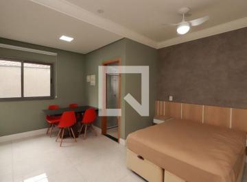 Apartamento · 26m² · 1 Quarto · Apartamento à Venda - Tatuapé, 1 Quarto, 26 m² - São Paulo
