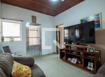 Casa · 120m² · 4 Quartos · 1 Vaga · Casa à Venda - Mooca, 4 Quartos,  120 m² - São Paulo