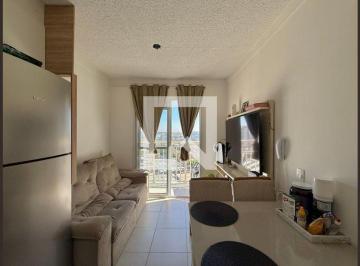 Apartamento · 36m² · 2 Quartos · Apartamento à Venda - Socorro, 2 Quartos,  36 m² - São Paulo