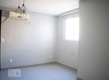 Apartamento · 39m² · 2 Quartos · 1 Vaga · Apartamento à Venda - Campo Novo, 2 Quartos, 39 m² - Porto Alegre