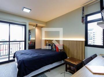 Apartamento · 25m² · 1 Quarto · Apartamento à Venda - Água Fria, 1 Quarto,  25 m² - São Paulo