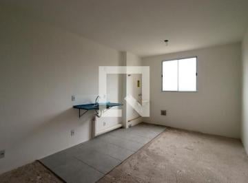 Apartamento · 40m² · 1 Quarto · Apartamento à Venda - Jardim Ana Maria, 1 Quarto, 40 m² - Santo André