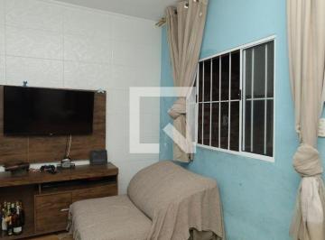 Casa · 135m² · 2 Quartos · 2 Vagas · Casa à Venda - Jardim Nazareth, 2 Quartos, 135 m² - São Paulo
