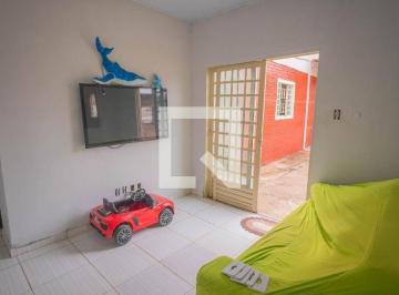 Casa · 40m² · 2 Quartos · 5 Vagas · Casa à Venda - Moinho dos Ventos, 2 Quartos, 40 m² - Goiânia