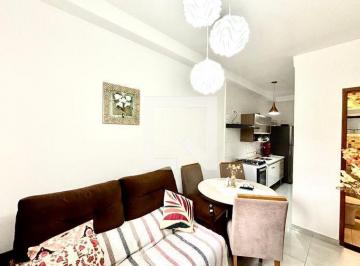 Apartamento · 38m² · 2 Quartos · Apartamento à Venda - Artur Alvim, 2 Quartos,  38 m² - São Paulo