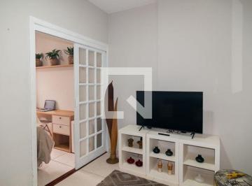 Apartamento · 39m² · 1 Quarto · Apartamento à Venda - Consolação, 1 Quarto, 39 m² - São Paulo