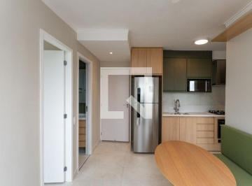 Apartamento Venda 32m² de 2 quartos · Apartamento à Venda - Vila Leopoldina, 2 Quartos, 32 m² - São Paulo