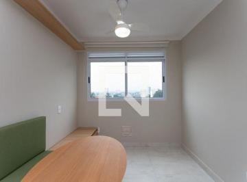 Apartamento de 2 quartos, São Paulo · Apartamento à Venda - Vila Leopoldina, 2 Quartos, 32 m² - São Paulo