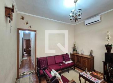 Casa · 98m² · 3 Quartos · 2 Vagas · Casa à Venda - Jardim Eulina, 3 Quartos, 98 m² - Campinas