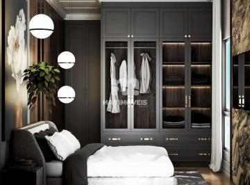 08 · Apartamento à venda - em Meia Praia