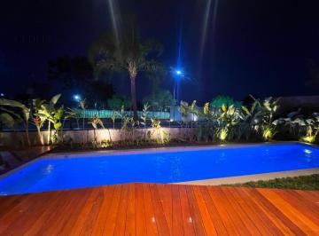 Casa · 260m² · 3 Quartos · 4 Vagas · Casa à venda em Votorantim, Alphaville Nova Esplanada, com 3 quartos, com 260 m²