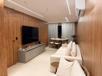 Apartamento · 92m² · 2 Quartos · 2 Vagas · Apartamento à venda em Sorocaba, Parque Campolim, com 2 suítes, com 92 m², Mirai Campolim Patriani