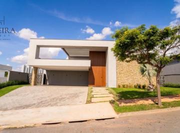Casa · 505m² · 4 Quartos · 6 Vagas · Casa à venda em Sorocaba, Jardim Residencial Saint Patrick, com 4 suítes, com 505 m²
