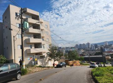 Apartamento · 53m² · 3 Quartos · 1 Vaga · Apartamento à venda no bairro Loteamento Morrão da Força - Itatiba/SP