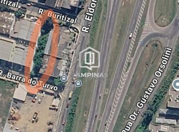 Terreno · 300m² · Terreno à venda em Campinas, Jardim Itatinga, com 300 m²