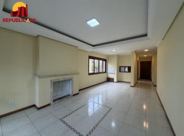 Apartamento · 122m² · 2 Quartos · 2 Vagas · Apartamento Garden com 2 dormitórios, sendo 1 suíte, churrasqueira e lareira, 2