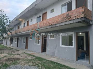 Apartamento · 40m² · 1 Quarto · Apartamento Térreo à Venda na Palhocinha - Garopaba/SC