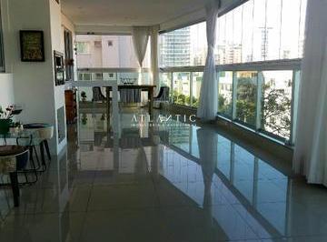 Apartamento · 150m² · 4 Quartos · 2 Vagas · Apartamento com 4 dormitórios à venda, 150 m² por R$ 1.350.000,00 - Itapuã - Vila Velha/ES