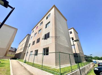 Apartamento · 38m² · 2 Quartos · 1 Vaga · Apartamento à venda Colônia Rio Grande, São José dos Pinhais/PR