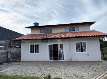Rural · 1916m² · 4 Quartos · 2 Vagas · Chácara à venda no Caminho do Vinho, São José dos Pinhais