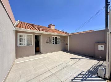 Casa · 11m² · 3 Quartos · 2 Vagas · Casa à venda no Aristocrata em São José dos Pinhais