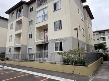 Apartamento · 88m² · 3 Quartos · 1 Vaga · Apartamento Garden a venda no Colônia Rio Grande, São José dos Pinhais