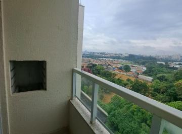 Apartamento · 68m² · 2 Quartos · 1 Vaga · Apartamento para alugar no Piazza Ravena, bairro Piracicamirim em Piracicaba/SP