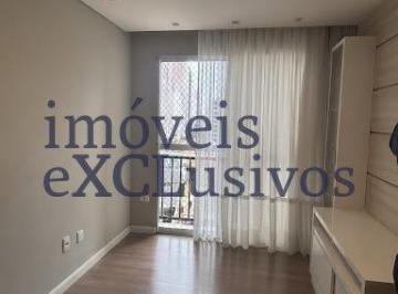 Apartamento · 48m² · 2 Quartos · 1 Vaga · Apartamento para Locação no Vila Izabel