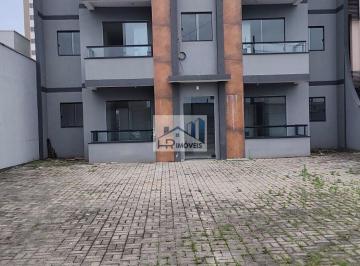 Apartamento · 62m² · 2 Quartos · 1 Vaga · Apartamento eem Penha SC