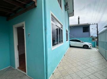 Casa · 75m² · 2 Quartos · Casa térrea mobiliada para locação na Costeira do Pirajubaé