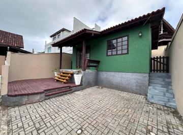 Apartamento · 50m² · 2 Quartos · 1 Vaga · Casa com 2 dormitórios no Campeche