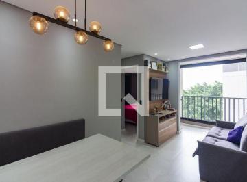 Apartamento · 48m² · 2 Quartos · 1 Vaga · Apartamento à Venda - Centro, 2 Quartos, 48 m² - Osasco