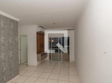 Apartamento · 55m² · 2 Quartos · 1 Vaga · Apartamento à Venda - Jardim das Colinas, 2 Quartos, 55 m² - Hortolândia
