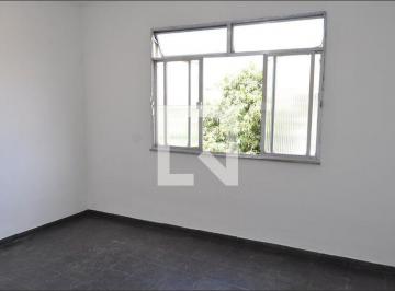 Apartamento · 80m² · 2 Quartos · 1 Vaga · Apartamento à Venda - Del Castilho, 2 Quartos, 80 m² - Rio de Janeiro