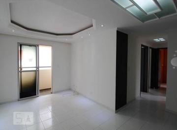 Apartamento · 67m² · 3 Quartos · 1 Vaga · Apartamento à Venda - Picanço, 3 Quartos,  67 m² - Guarulhos