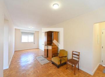 Apartamento · 76m² · 2 Quartos · 1 Vaga · Apartamento à Venda - Vila Clementino, 2 Quartos, 76 m² - São Paulo