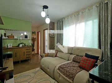 Apartamento · 50m² · 2 Quartos · 1 Vaga · Apartamento à Venda - Parque Oratório, 2 Quartos, 50 m² - Santo André