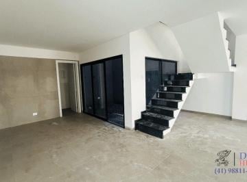 Casa · 160m² · 3 Quartos · 2 Vagas · Casa em Condomínio, 3 Quartos, 2 Vagas, no bairro Pilarzinho