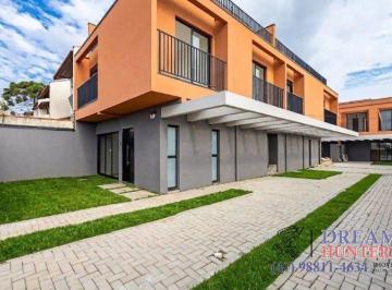 Casa · 160m² · 3 Quartos · 2 Vagas · Casa em Condomínio, 3 Quartos, 2 Vagas, no bairro Pilarzinho