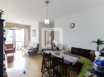 Apartamento · 80m² · 2 Quartos · 1 Vaga · Apartamento à Venda - Bosque da Saúde, 2 Quartos, 80 m² - São Paulo